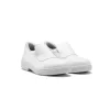 Chaussures de sécurité cuisine Nordways Tony blanches, vue catalogue