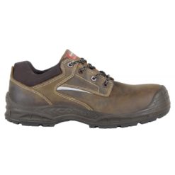 Chaussures de sécurité basses Cofra Grenoble