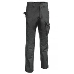 Pantalon de travail Cofra Kalamata anthracite