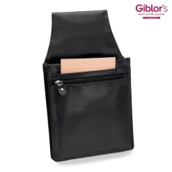 Fourreau de service noir synthétique Giblor’s référence 556