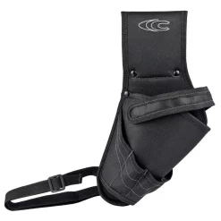 Poche à outils holster Gropius noire – Cofra