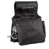 Poche charpentier Olbrich noire – Cofra