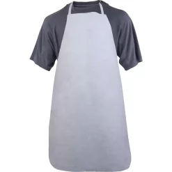 tablier delta plus tasoub gris face
