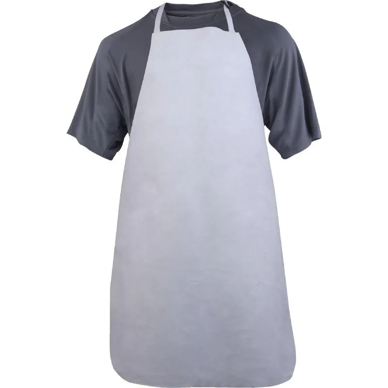 tablier delta plus tasoub gris face