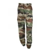 Pantalon F2 CityGuard 1031 camouflage Centre Europe, vue de face