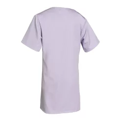 Blouse SNV DONNA — lilas, vue de dos