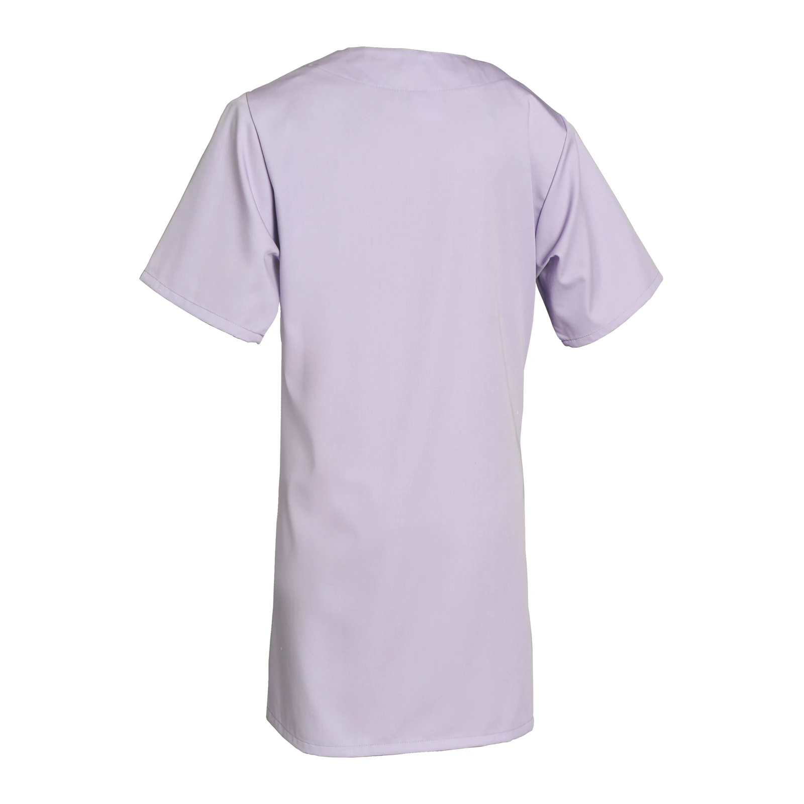 Blouse SNV DONNA — lilas, vue de dos