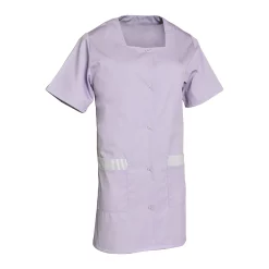 Blouse femme DONNA SNV — lilas, vue de face