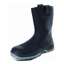 Bottes BLACKBURN FTG noir S3 CI SRC