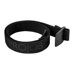 Ceinture ProJob 9070, coloris noir, vue de face