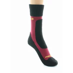 Chaussettes de travail Perrin PRO coton, coloris muscat, vue 2