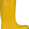 COFRA CASTOR S5 00080-N02, jaune/noir, vue fabricant