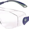 Surlunettes OVERPRO incolores à branches réglables — COFRA