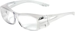 Surlunettes OVERSLIM incolores pour lunettes de vue — COFRA