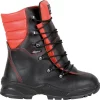 COFRA FORCE 21481-000, noir/rouge, vue fabricant
