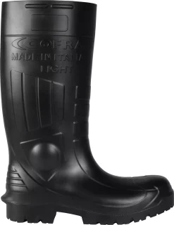 COFRA LIGHT BLACK 00090-N01, noir, vue fabricant