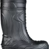 COFRA THERMIC BLACK 00040-N15, noir, vue fabricant