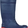 COFRA TYPHOON BLUE/RED 00300-N16, bleu/rouge, vue fabricant