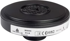 Cartouche Delta Plus M9000 P3 à raccord DIN40